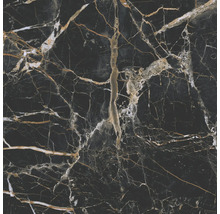 Produktbild: Muster zu Fliese Marquina Gold matt 300x250x8
