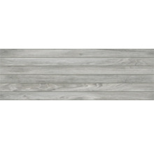 Produktbild: Muster zu Dekorfliese Bergen grey