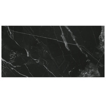 Produktbild: MIRAVA Wandfliese LUCCA Nero matt 30 x 60 x 0,9 cm rektifiziert