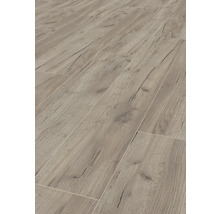 Bodenbelag aus Laminat in Holzoptik