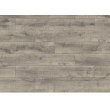 Bodenbelag aus Laminat in Holzoptik