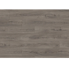 Verlegung von Laminatboden in Holzoptik