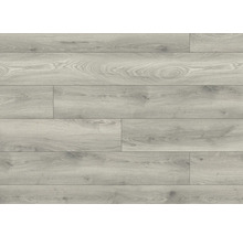 Helle Laminatböden mit Holzoptik