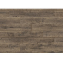 Laminatboden mit Holzoptik