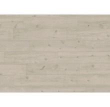 Holzstrukturierte Laminatbodenplatten