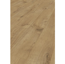 Laminatboden in Holzoptik