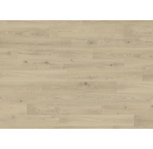 Heller Holzboden aus Eiche