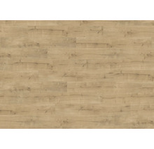 Boden aus Laminat in Holzoptik