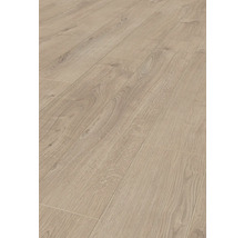 Nahaufnahme von Laminatboden