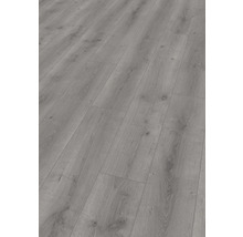 Verlegter Laminatboden