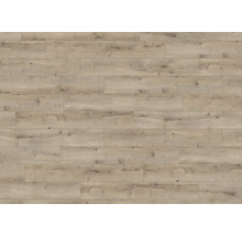 Bodenbelag aus Laminat in Holzoptik