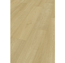 Verlegte Laminatböden