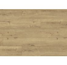 Bodenbelag aus Laminat mit Holzoptik