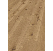 Holzboden mit Maserung