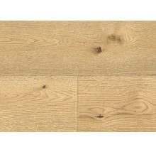 Holzboden mit Maserung