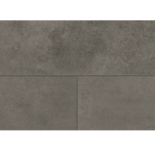 Graue Keramikfliesen mit matter Oberfläche