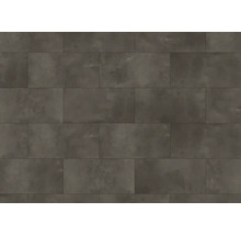 Rechteckige Wandfliesen, keramisches Material, Installation im Mauerverband