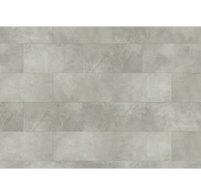 Boden aus Fliesen in Steinoptik