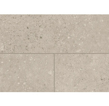 Fliesen mit Steinmuster im Detail