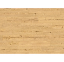 Bodenbelag aus hellem Holz