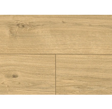 Holzbodenbelag mit Holzmaserung