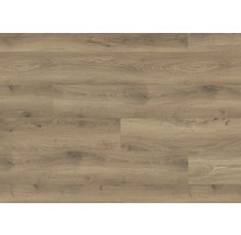 Verlegung von Laminatboden in Holzoptik