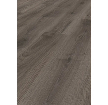 Verlegung von Laminatboden in Holzoptik