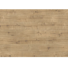 Holzbodenbelag mit Maserung