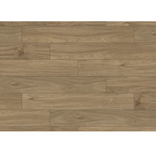 Verlegung von Laminatboden in Holzoptik