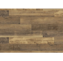 Bodenbelag mit Holzoptik