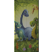 Dekoratives Dinosaurier-Motiv für Kinderzimmer