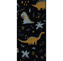 Dinosaurier Muster Textil
