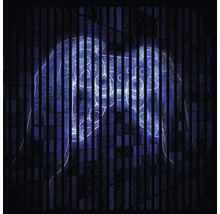 Digitales Abbild eines Stromkreises