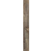 Dekorpaneel mit Holzmaserung