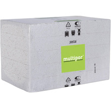 Produktbild: Multipor Mineraldämmplatte 600 x 390 x 80 mm