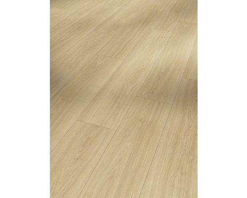 Designboden Modular ONE Eiche Artemis natur Landhausdiele Klickverbindung 1285 x 194 x 8,0 mm