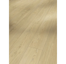 Verlegter Laminatboden