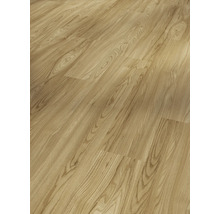 Holzstrukturierter Vinylboden