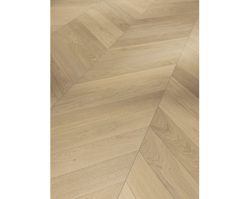 Parkett 15.0 Eiche Chevron