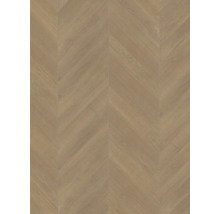 Parkettboden im Fischgrätmuster