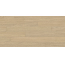 Holzfußbodenbelag mit natürlicher Holzmaserung