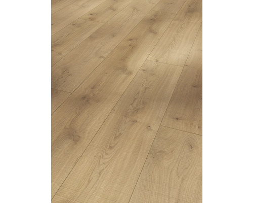 Handmuster zu Laminat 9.0 Holzfällereiche