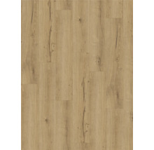 Produktbild: Handmuster zu Vinylboden SPC Eiche Cambridge Natur Landhausdiele Klickverbindung 1209 x 225 x 5,3 mm