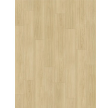 Produktbild: Handmuster zu Designboden Modular ONE Eiche Artemis natur Landhausdiele Klickverbindung 1285 x 194 x 8,0 mm
