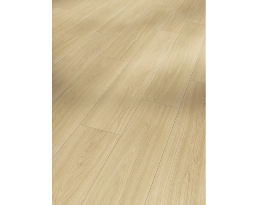 Handmuster zu Designboden Modular ONE Eiche Artemis natur Landhausdiele Klickverbindung 1285 x 194 x 8,0 mm