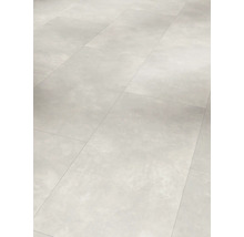 Bodenbelag aus PVC in Steinoptik