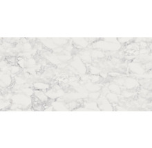 Muster einer Arbeitsplatte in Marmoroptik