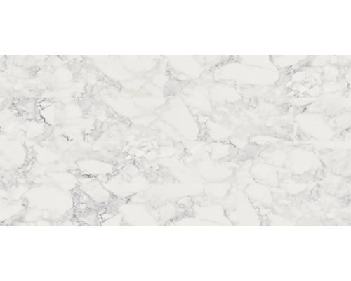 Laminat Masterfloor Arabescato Fliesenoptik Schiefer hochglanz wasserfest 1383 x 244 x 8 mm