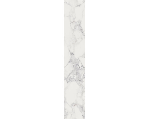 Laminat Masterfloor Arabescato Fliesenoptik Schiefer hochglanz wasserfest 1383 x 244 x 8 mm