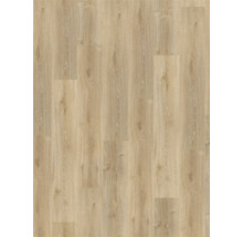 Helles Laminat mit Holzstruktur